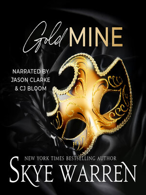 cover image of Gold Mine